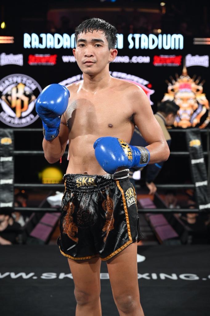 สุดหล่อ สจ.โต้งปราจีน