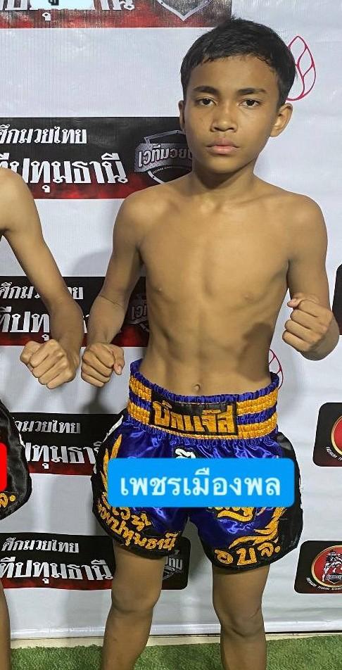 เพชรเมืองพล ว.วังพรม