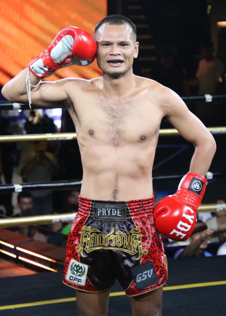 เฉียบขาด ป.พงษ์สว่าง