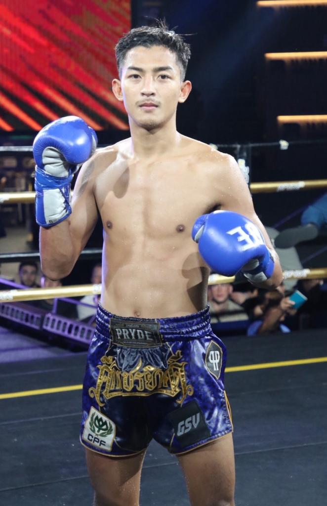 พลอยรุ่งเพชร เงาะบางกะปิ