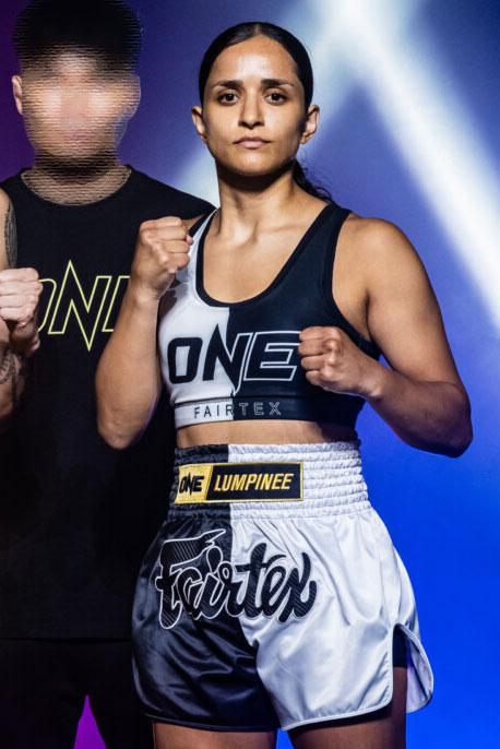 ยารา ซาเลห์