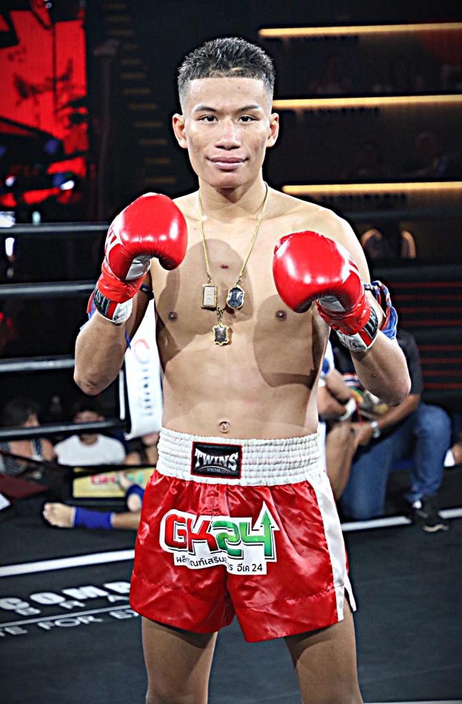 ไทยแลนด์ ส.รุ่งศักดิ์