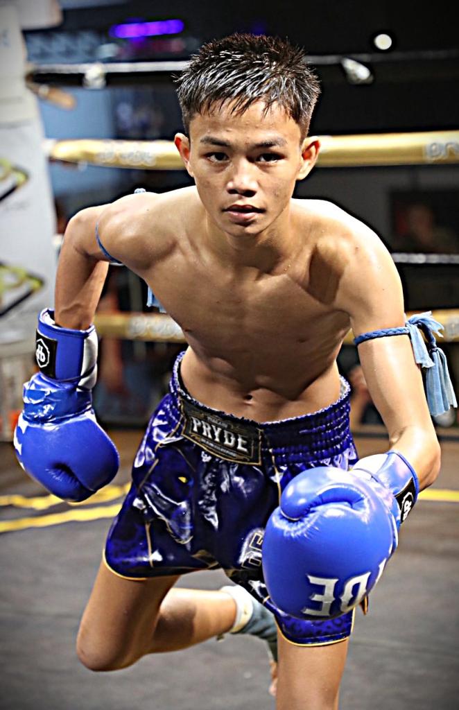 ฤทธิเดช ว.วันนิมิต