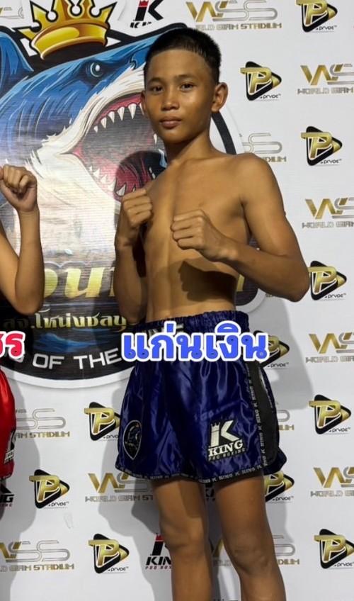 แก่นเงิน ปุ๋ยตราไข่มุก