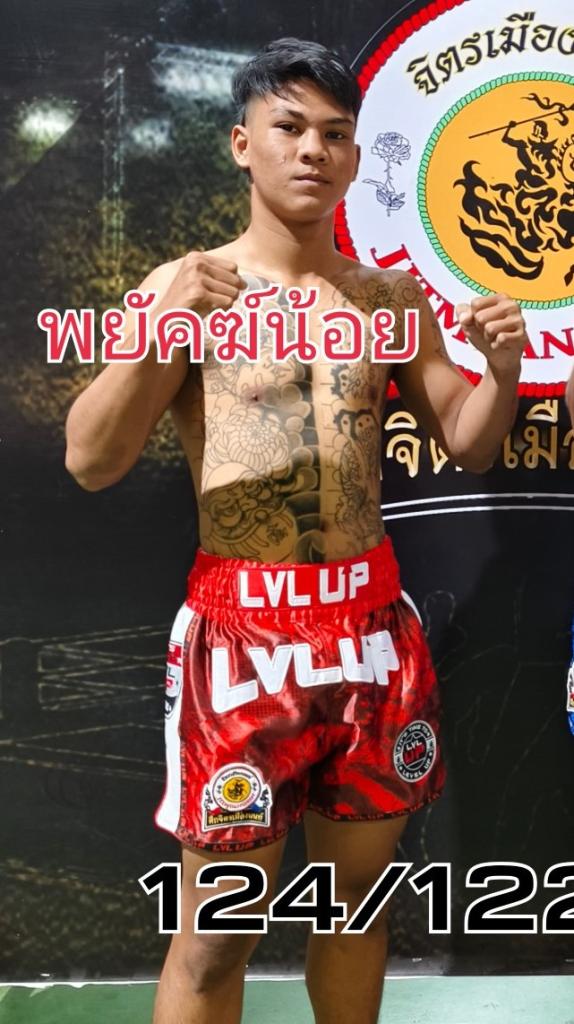 พยัคฆ์น้อย ช.รัตนชัย