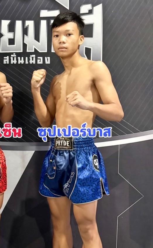 ซุปเปอร์บาส ท.เทพซุนกวน