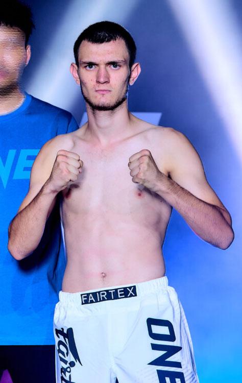 คิริลล์ ชีชิค