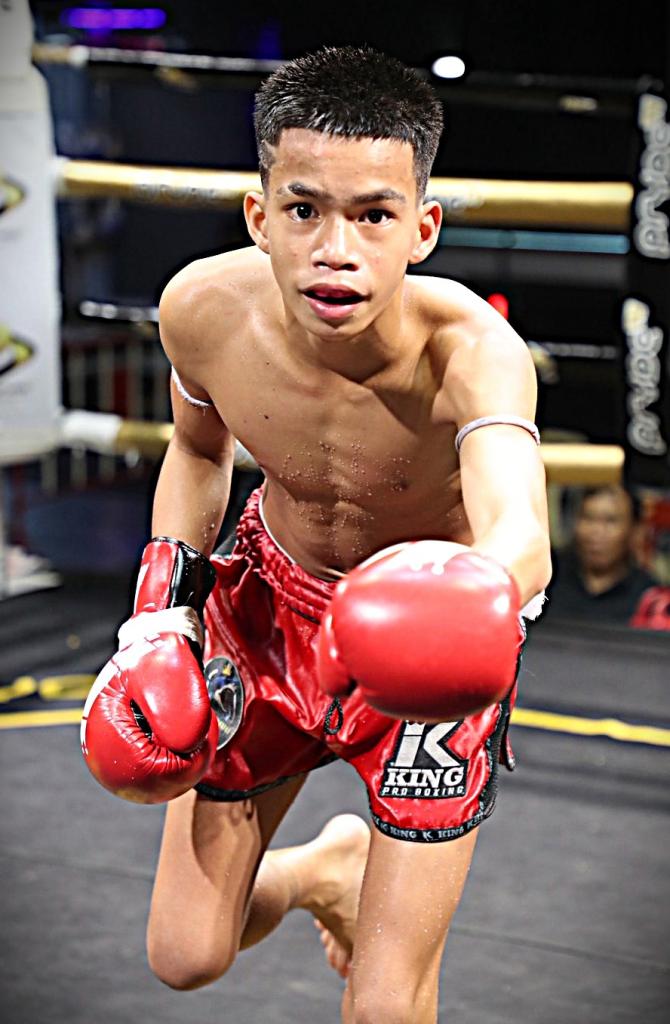 ศรัญชัย สานฝันกีฬานาทวี