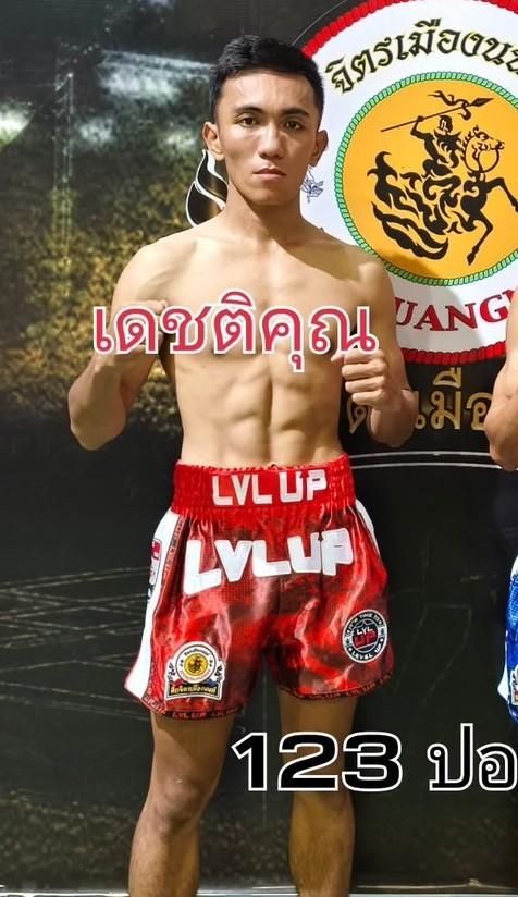 เดชติคุณ เพื่อนประตูผี