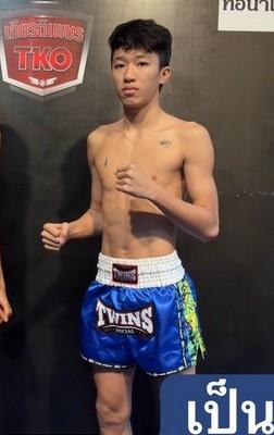 เป็นเอก อบจ.อุดรธานี