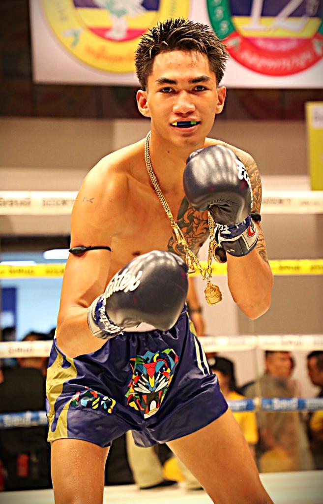 ยอดเหล็กแหลม ต.พิทักษ์ชัย