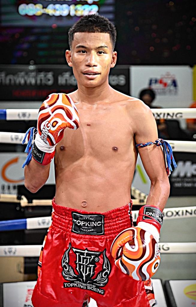 ไทยแลนด์ ส.รุ่งศักดิ์