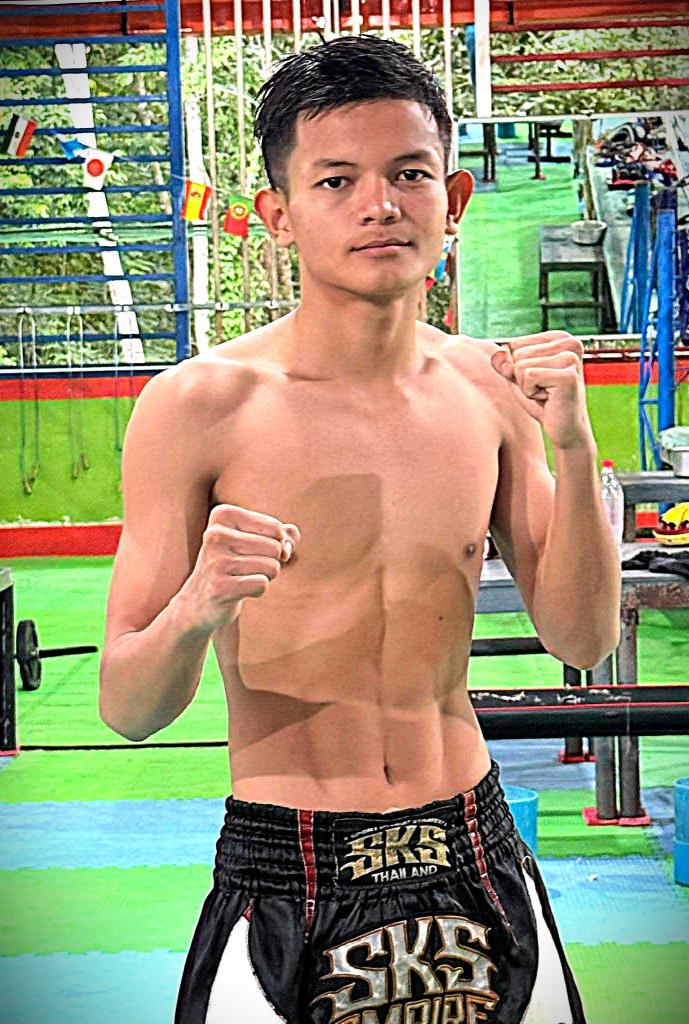 ฤทธิ์ ส.พงษ์อมร