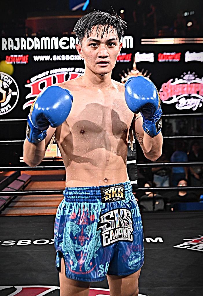 กิตติชัย ราชานนท์