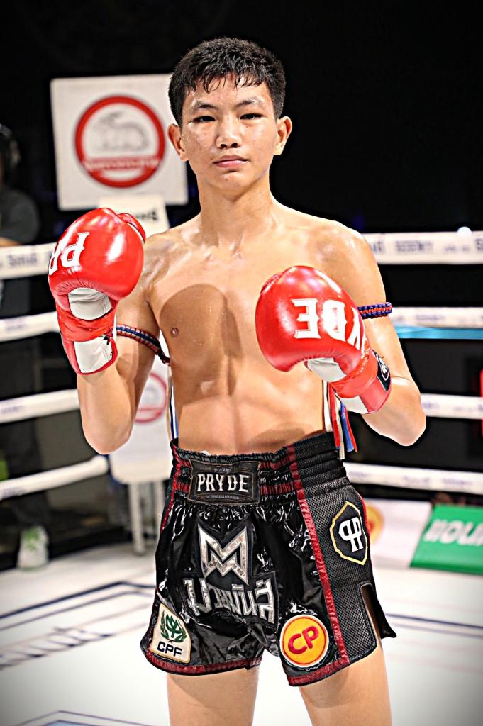 กรังด์ปรีซ์น้อย ศิษย์อ๊อดพิบูล