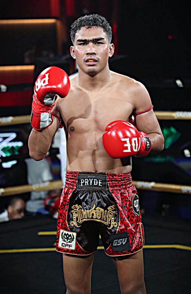 แหลมโพธิ์ ศิษย์คุณวสันต์