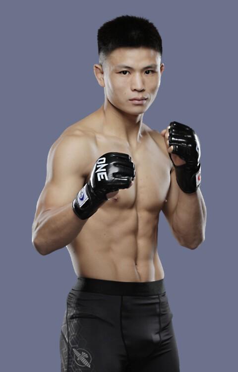 ฮู หยง
