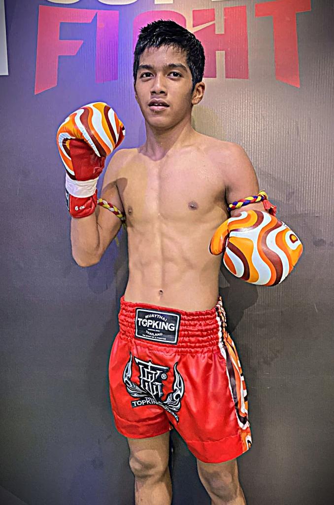 เบิร์ด พรัญชัย