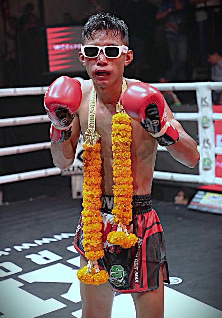 บิ๊กเบนซ์ ลูกสวน