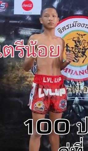 มนตรีน้อย เพชรสุภานันท์