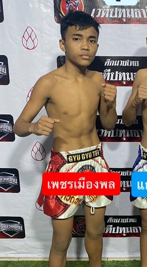 เพชรเมืองพล ว.วังพรม