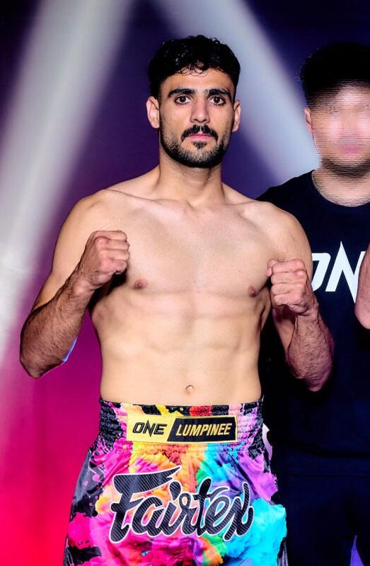 ยูเซฟ เฮมาติแซงบิลี