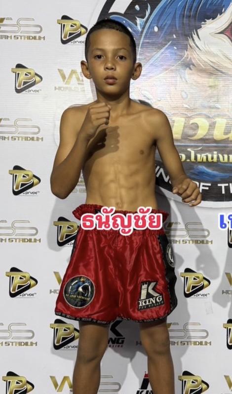 ธนัญชัย โอมสุราษฏร์