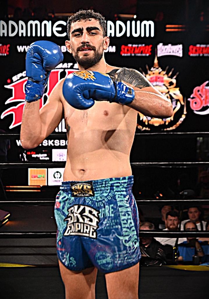 รามยาร์ วาคิลิ