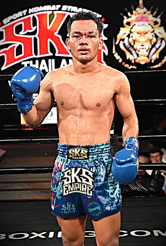 ศรนารายณ์ ส.บริสุทธิ์