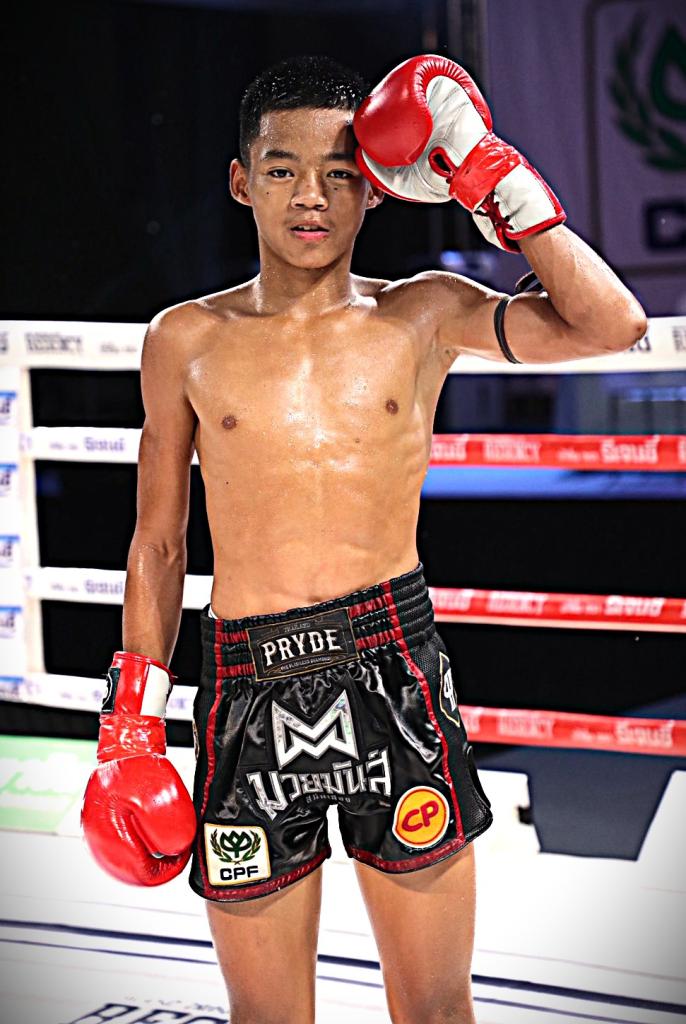 เพชร25 ศ.พรานทะเลมวยไทยยิม เพชร25 ศ.พรานทะเลมวยไทยยิม