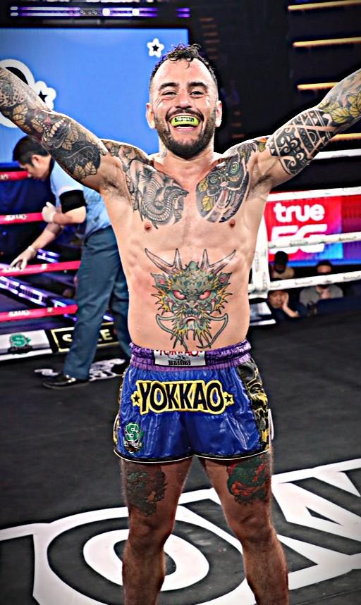 บัสเตียน ส.บุญมีฤทธิ์