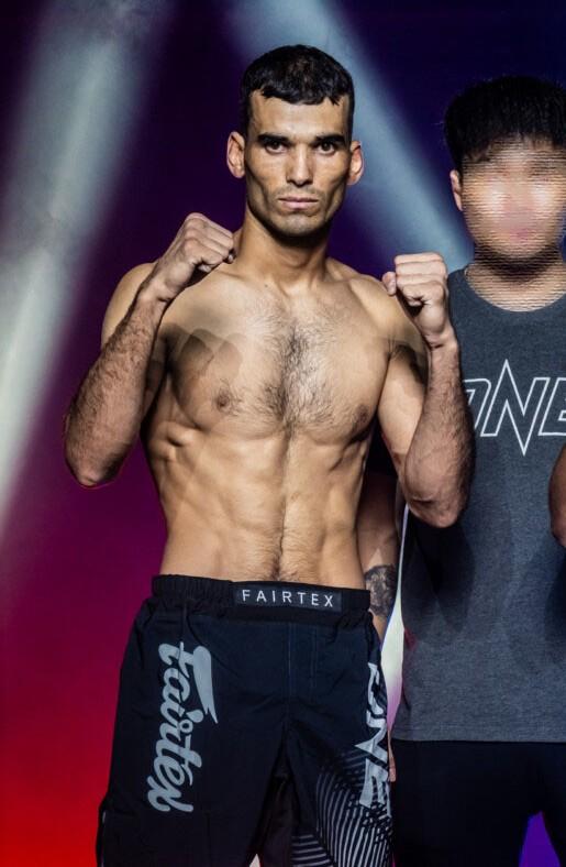 ชาซาดา อาตาเอฟ