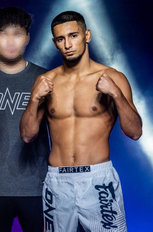 เมห์ราบ แมมแมดซาดา