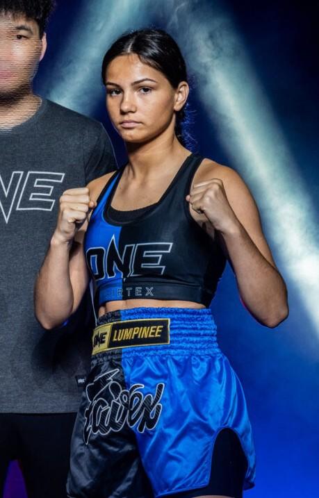 แมดิสัน คลัตต์