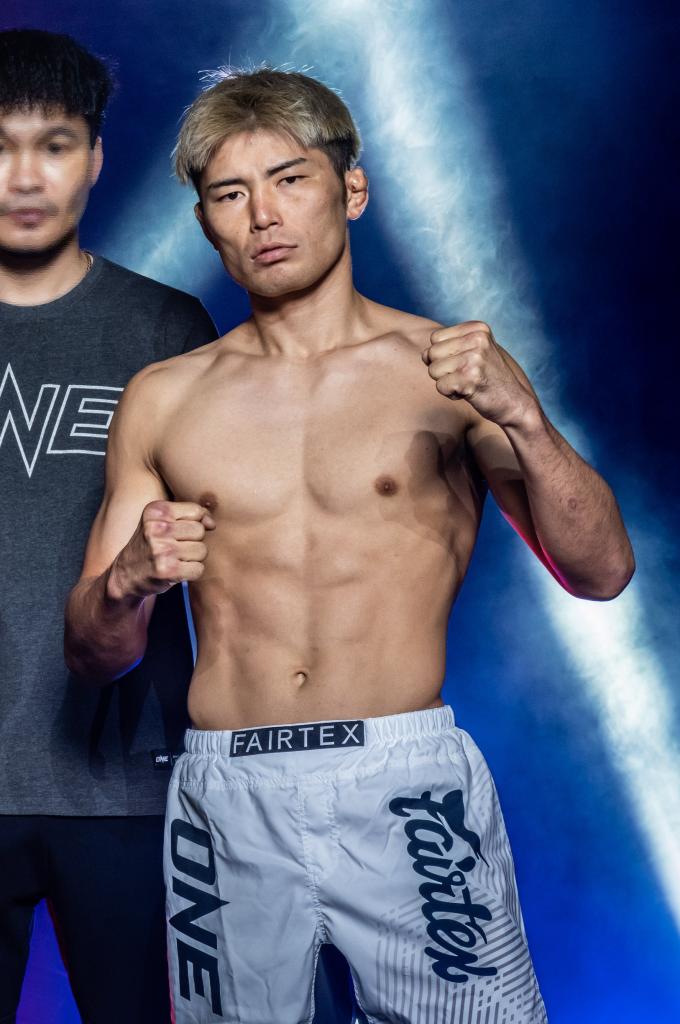 เซอิยะ มัตซึดะ