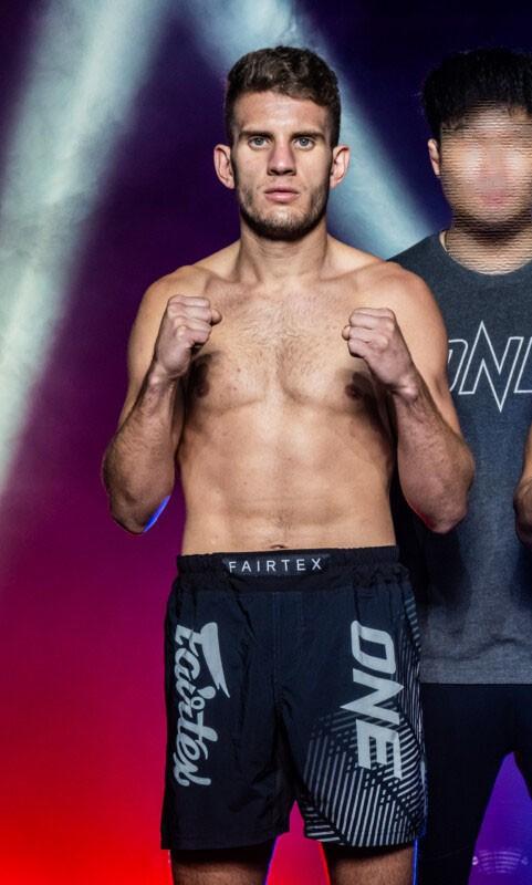 กาเบรียล เปเรรา