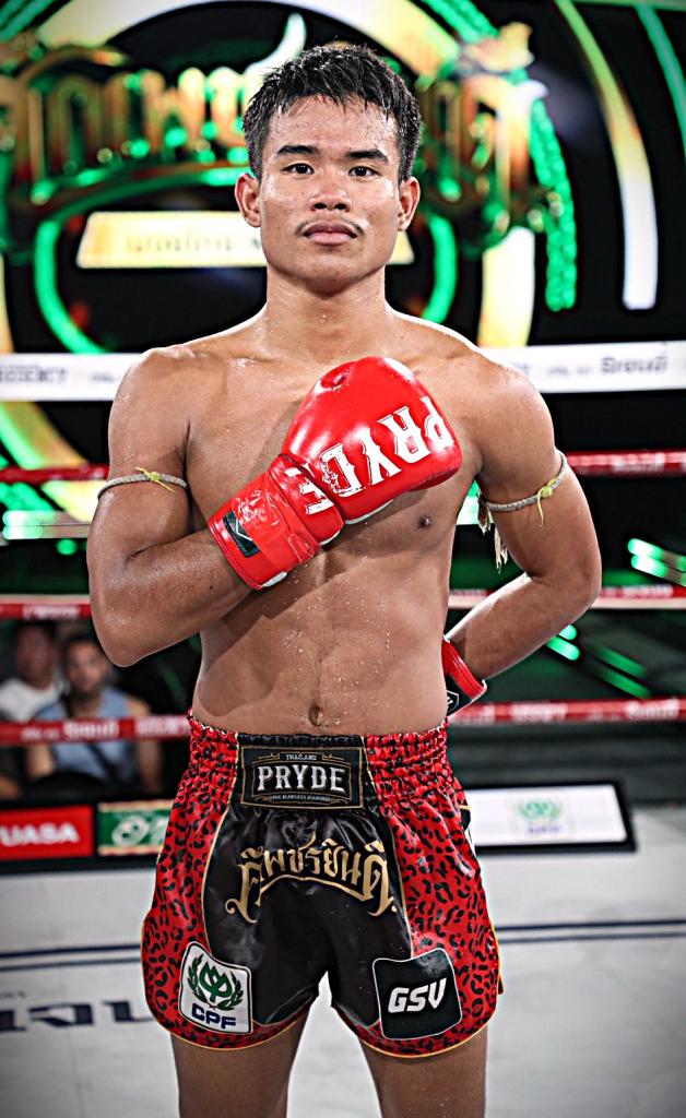 ช้างมงคล ร.ร.สุรินทร์ราชมงคล