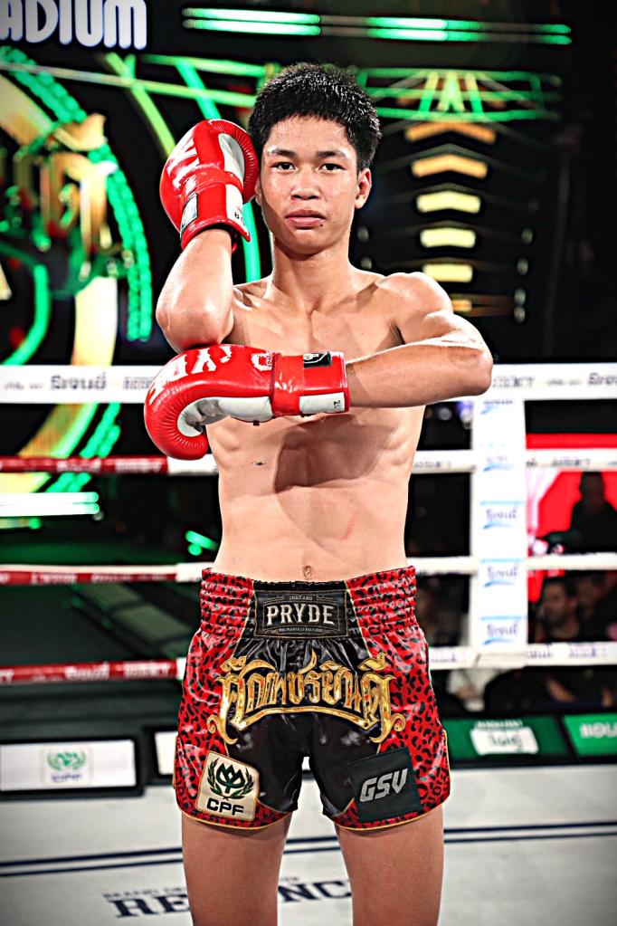 เพชรน้ำเอก ส.เปรมบุตร