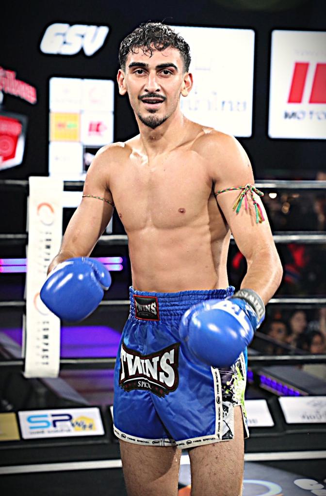 คาราม ซิง ศิษย์อุดมเล็ก