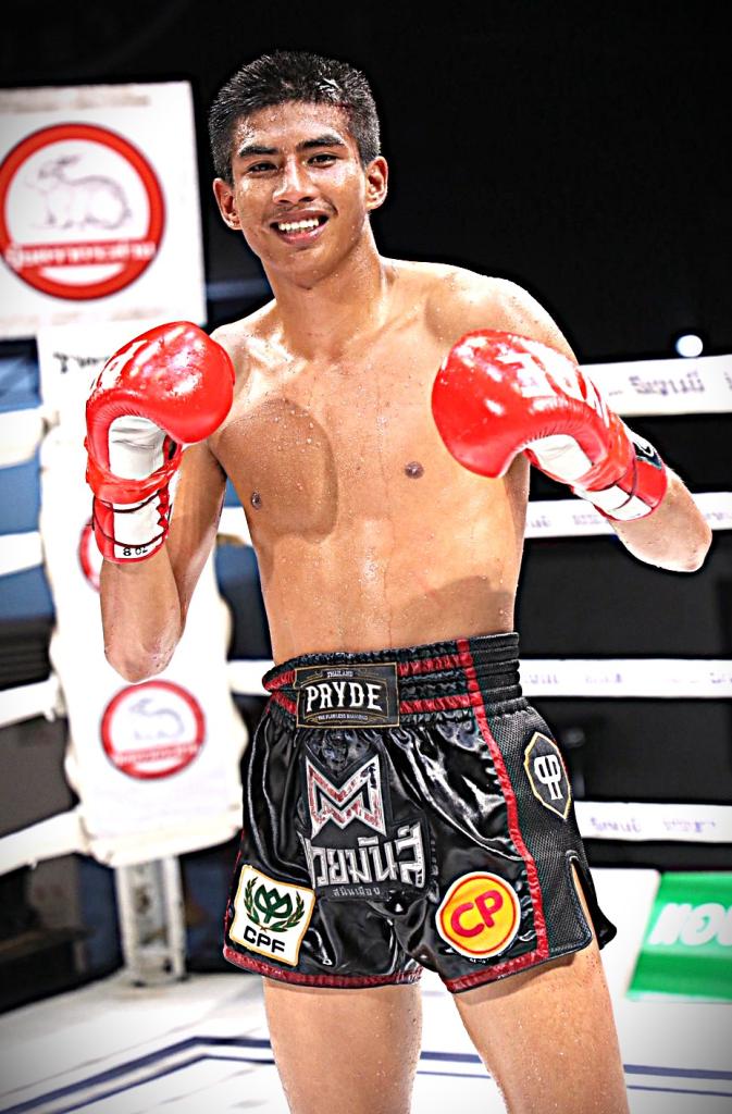 โยธาฤทธิ์ เทพภาคิน