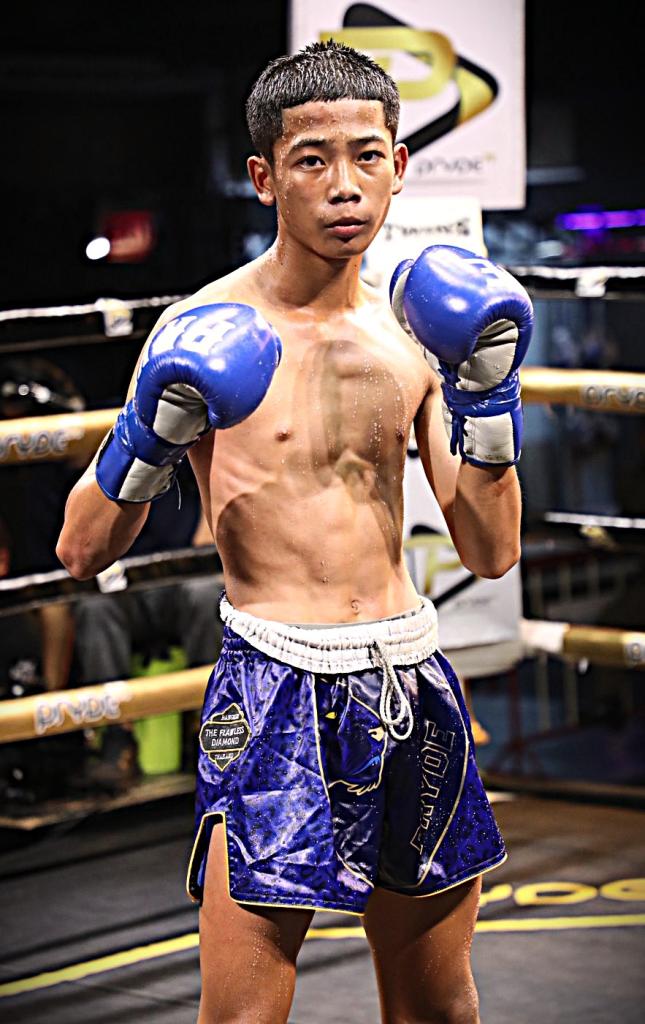 หยกขาว กุมารจีนBYโค๊กซ่า