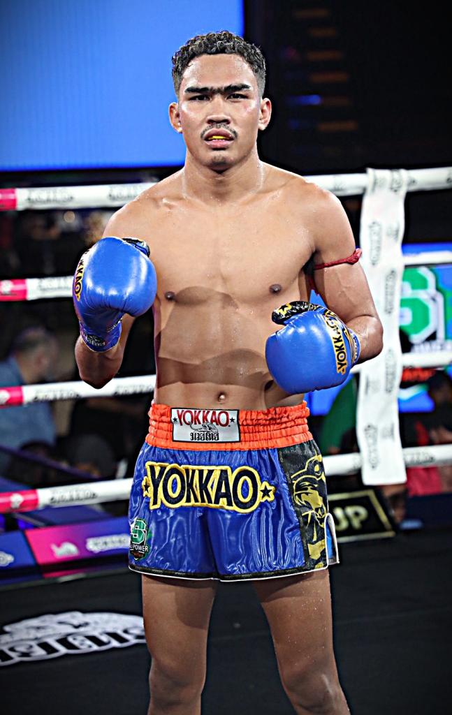 แหลมโพธิ์ ศิษย์คุณวสันต์