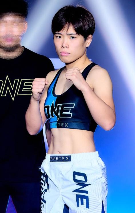 โนริกะ ริว