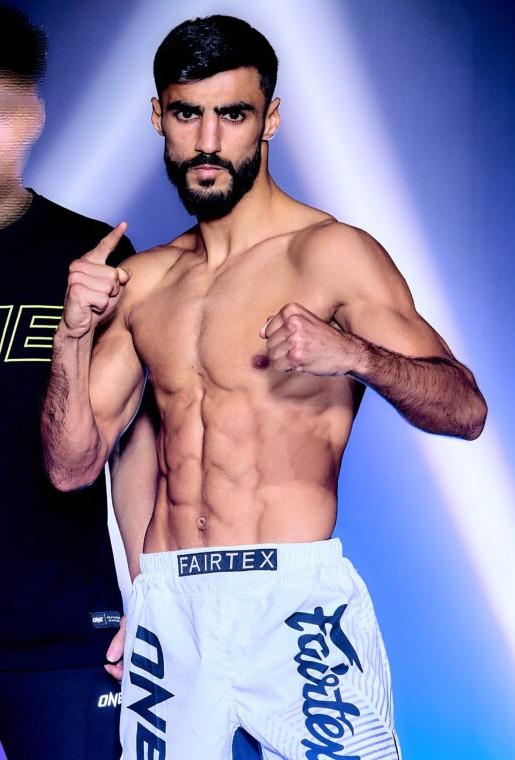 อับดาลลาห์ ออนดาช