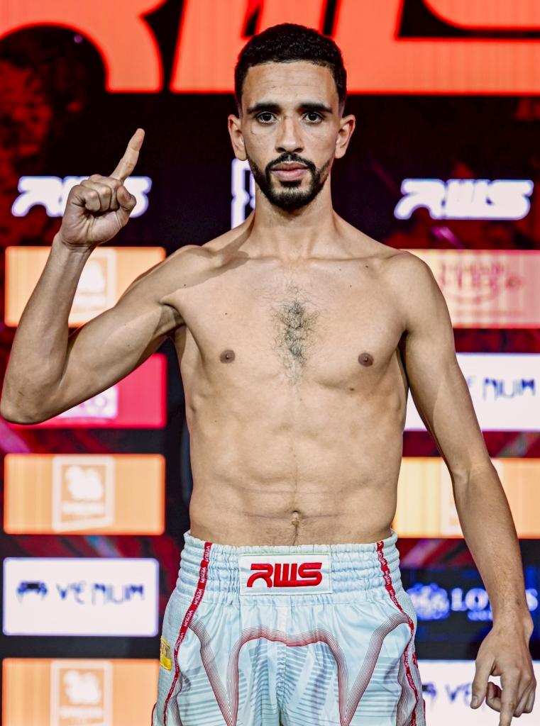 อายูบ จาอีล