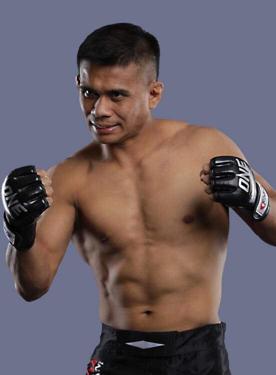 เอโก โรนี ซาปูตรา