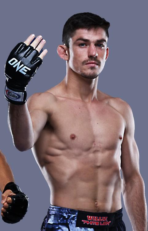 วิลลี ฟาน รอยเอน