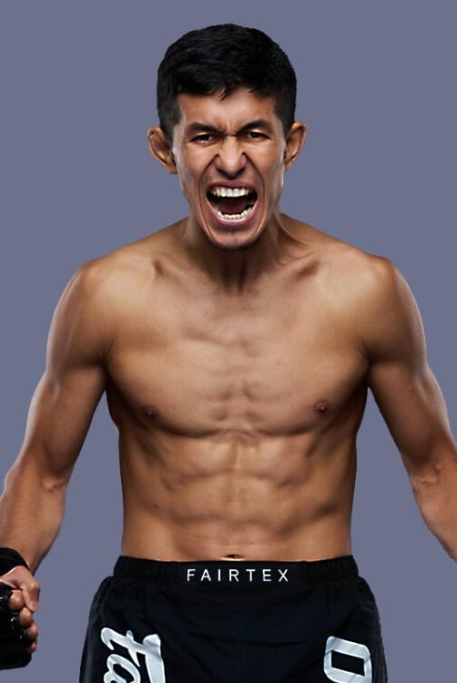 อาวาซเบก โคลเมียร์ซาเอฟ