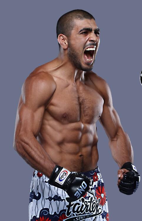 เอลเบก อาลีชอฟ