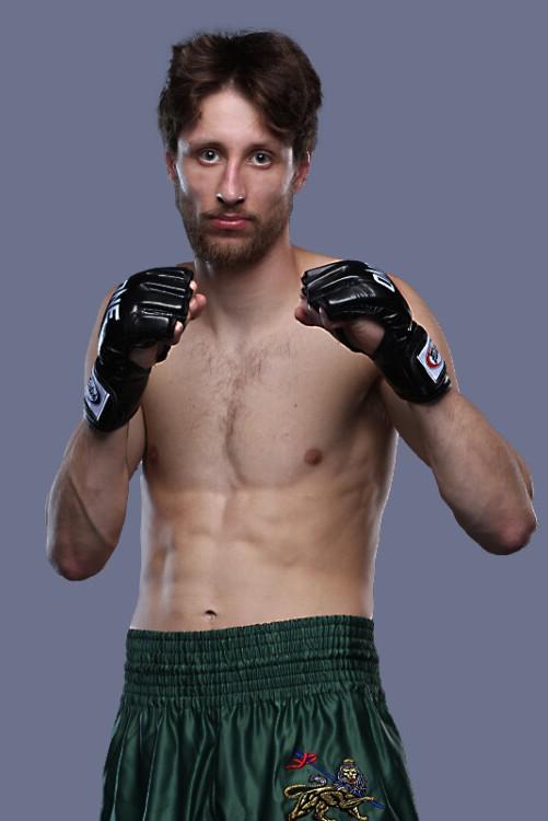 ลุค ลิสซีย์